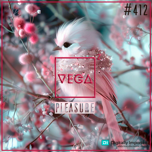  Vega Z - Pleasure 412 (2024-01-01) 