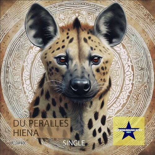  Du Peralles - Hiena (2024) MP3 MEUQ4P0_o