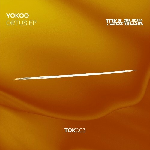  YokoO - Ortus (2026) 