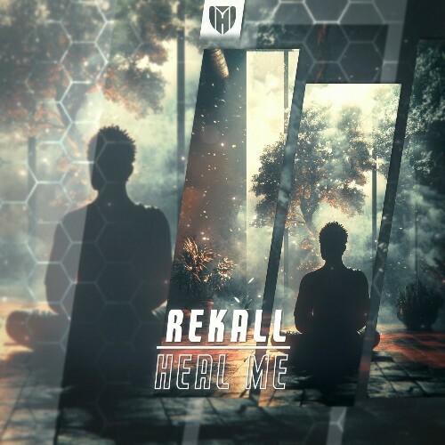  REKALL - Heal Me (2025) 