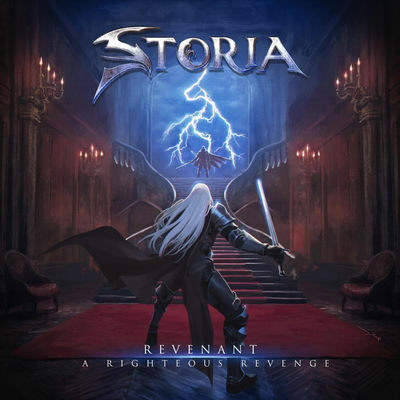 Storia (2026) [MPEG 320 Kbps] – (191 MB)