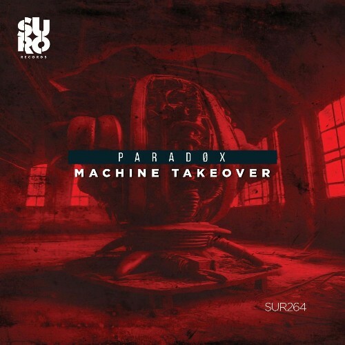  Paradøx - Machine Takeover (2025) 