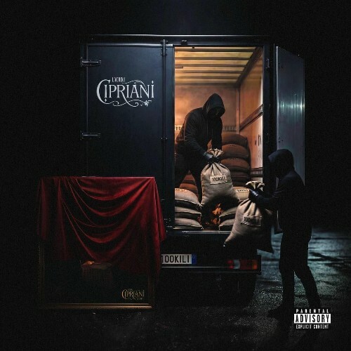  Lacrim - 100 Kili (Feat Simba La Rue) (2026) 