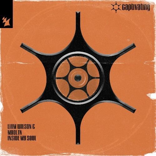  Liam Wilson & Mddltn - Inside My Soul (2025) 