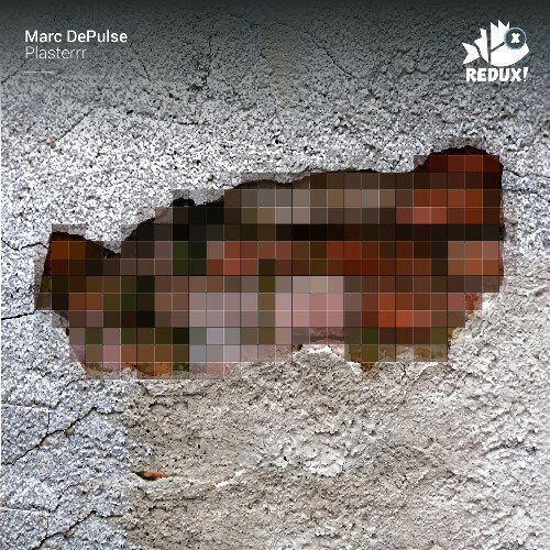 Marc DePulse - Plasterrr (2026) 