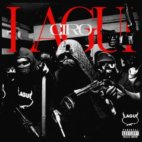  Lagui - CIRO (2025) 