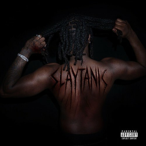 Zukenee - SLAYTANIC (2025) Zukenee - SLAYTANIC (2025)