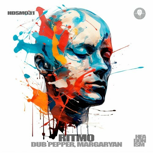  Dub Pepper & Margaryan - Ritmo (2024) 