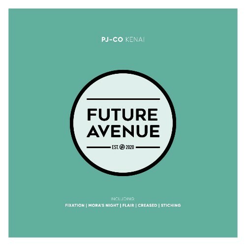  pj-co - Kenai (2026) 