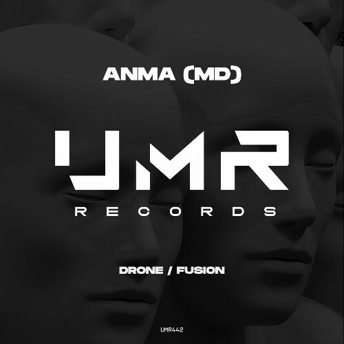  ANMA (MD) - Drone / Fusion (2024) 