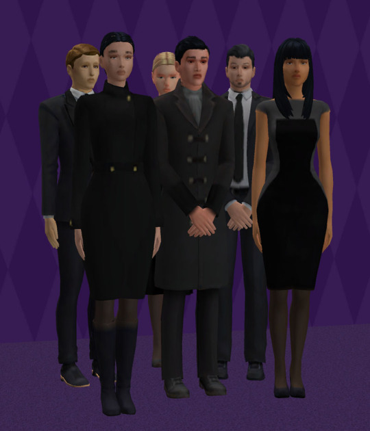 Three 4to2 Mourning & Funeral  Sims decos..jpg