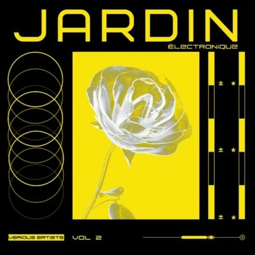  Jardin &#201;lectronique, Vol. 2 (2024) 