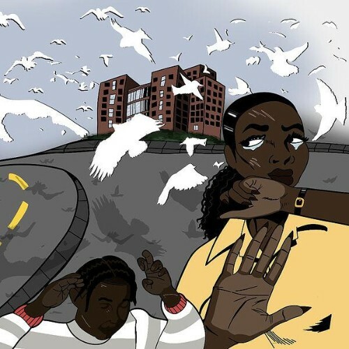  Jimmie D, Pay$o - Birds Fly Yonder (2026) 