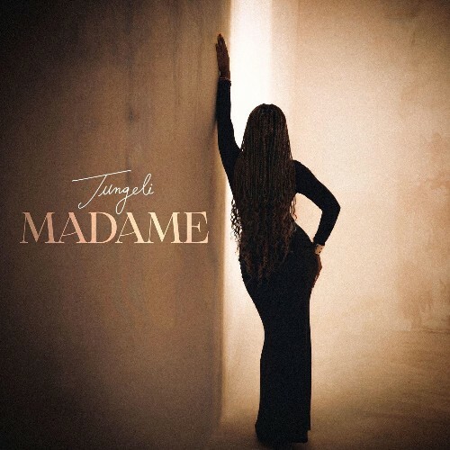 Jungeli — Madame (2026)