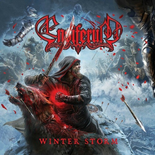 VA -  Ensiferum - Winter Storm (2024) [MP3] MEWNJ0K_o