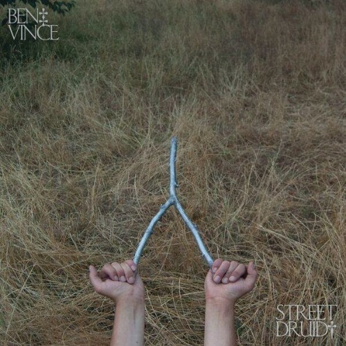  Ben Vince - Street Druid (2026) 