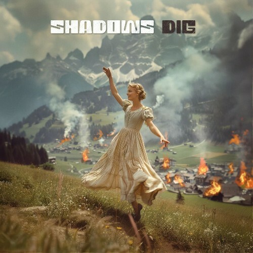 VA - Shadows - Dig (2024) (MP3) MEWCVKQ_o