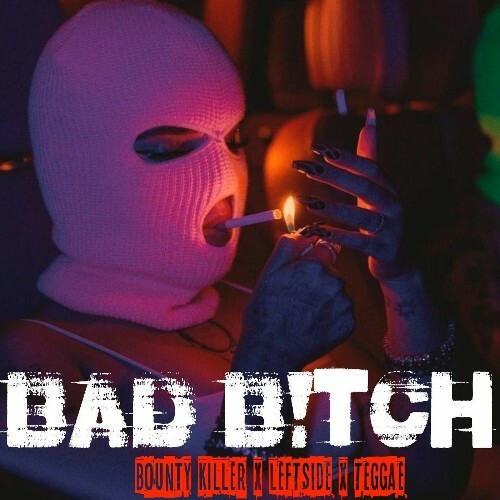  Bounty Killer - Bad B!Tch (2025) 