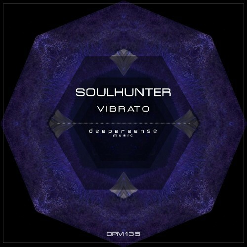  SoulHunter (SL) - Vibrato (2026) 