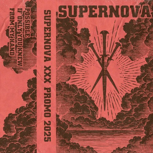 Supernova - Promo 2025 (2025) Supernova - Promo 2025 (2025)