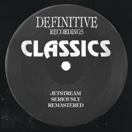  Jetstream - Seriously (Remastered) (2024) 