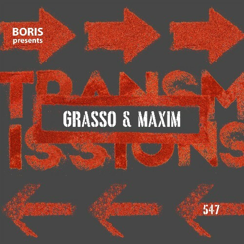 Grasso & Maxim - Transmissions 547 (2024-06-12) 