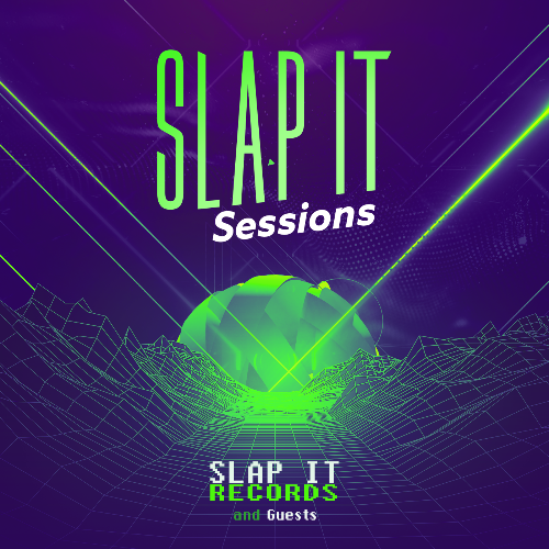  Bryan White - Slap It Sessions 027 (2023-08-24) 