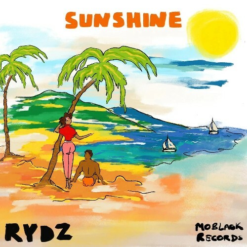  Rydz - Sunshine (2025) 