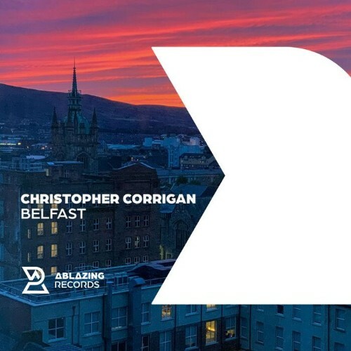  Christopher Corrigan - Belfast (2025) 