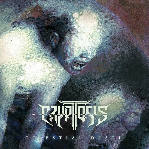  Cryptosis - Celestial Death (2025) 