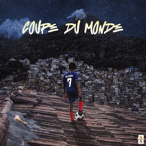  Goldenboy - COUPE DU MONDE (2026) 