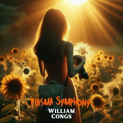 VA -  William Congs - Plasma Symphony (2024) [MP3] MEWT58T_o