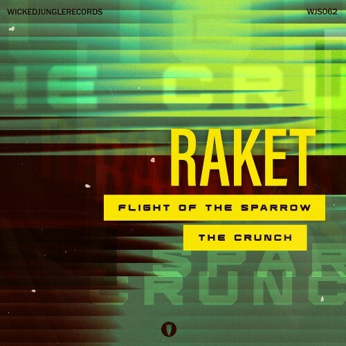  Raket - Flight of the Sparrow (2026) 