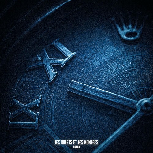 Sokra - Les Billets Et Les Montres (2026) 