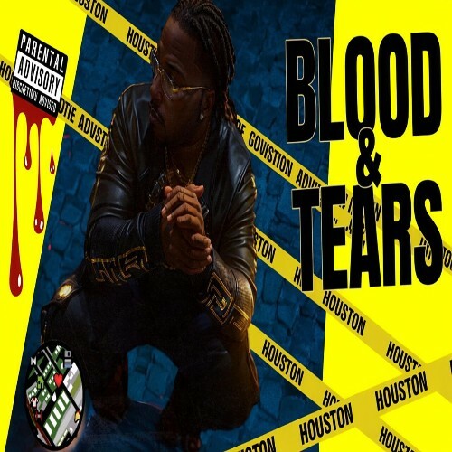 Alone Da 3rd - Blood & Tears (2025) 