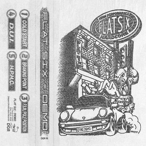  Flat Six - Demo (2025) 