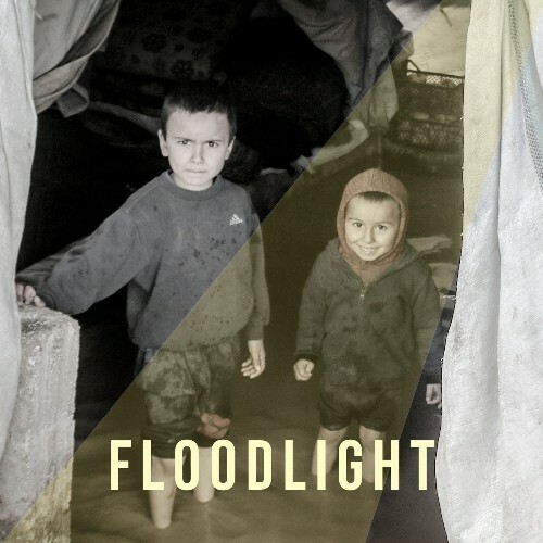  Floodlight Volume 8 (2025) 