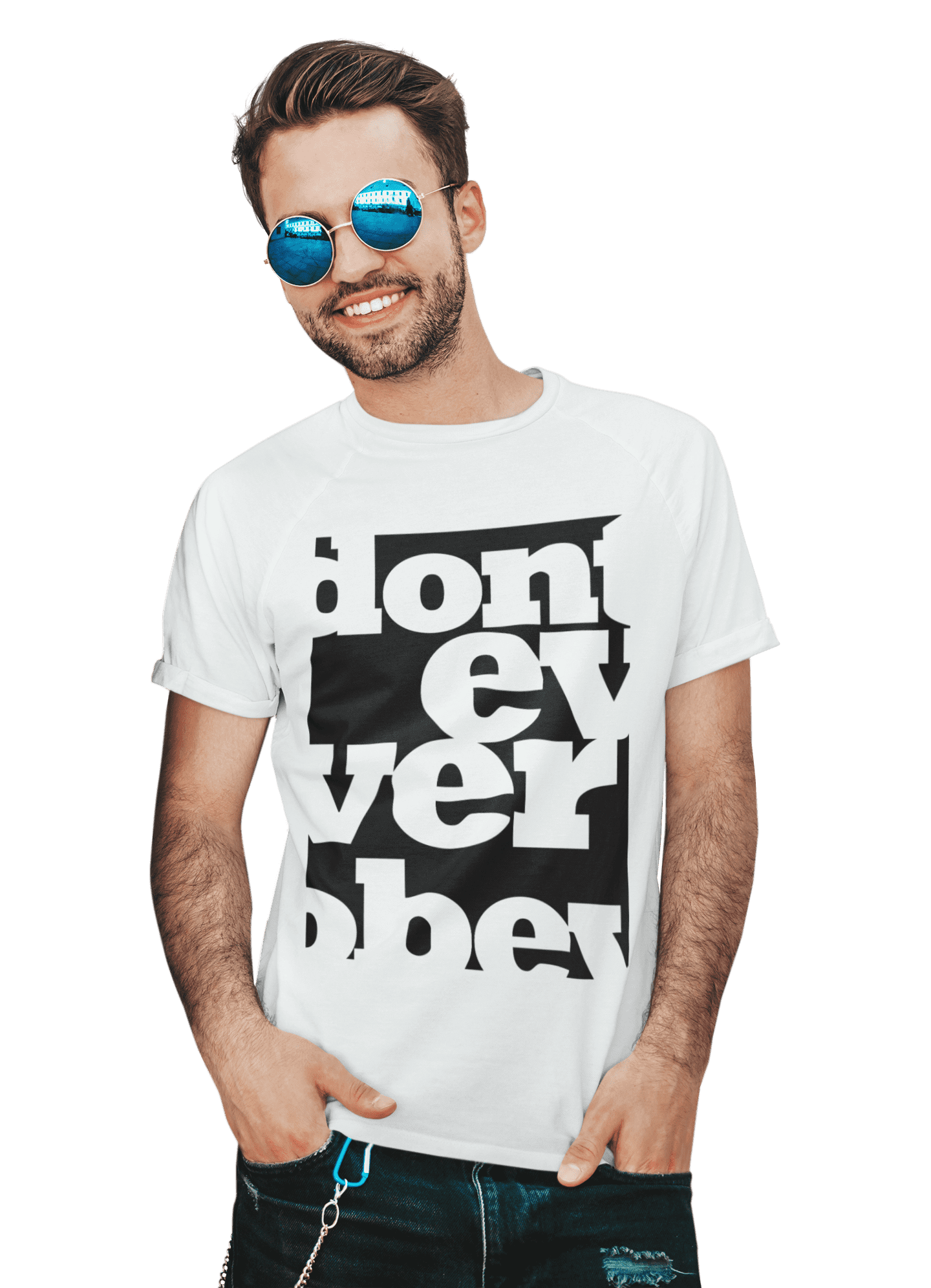 kaos do not ever obey