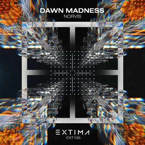  Norvis - Dawn Madness (2025) 