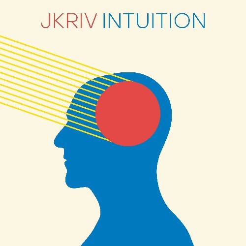  JKriv - Intuition (2025) 