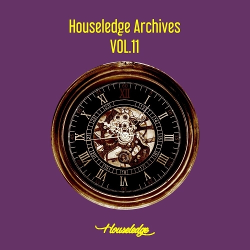  Houseledge Archives, Vol. 11 (2025) 
