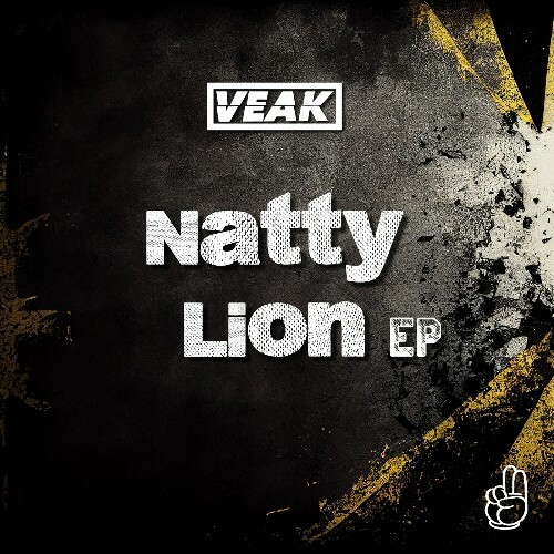  Veak - Natty Lion (2024) 