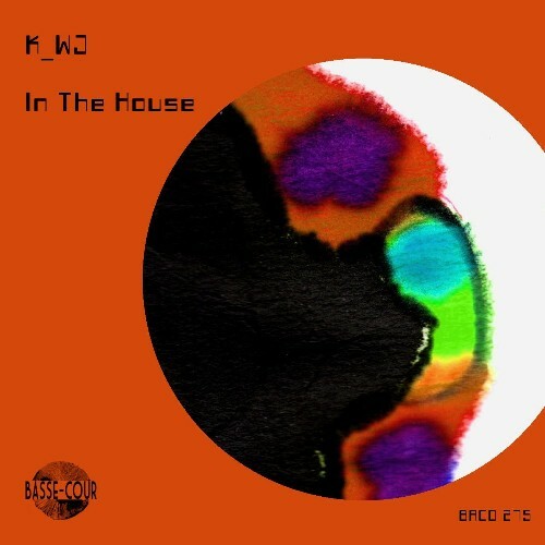  K WJ - In The House (2025) 