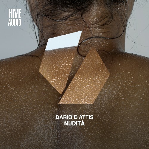  Dario D'attis - Nudit&#224; (2024) 