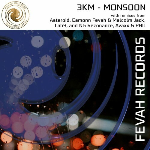  3KM - Monsoon (2024) 
