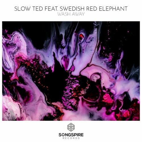 Slow Ted ft Swedish Red Elephant - Wash Away (2024)