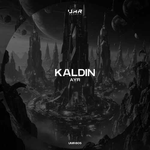 Kaldin — Ayr (2026)