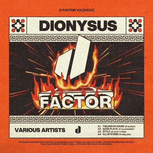  D Factor (2025) 