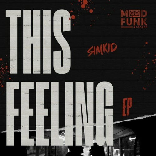  Simkid - This Feeling (2025) 