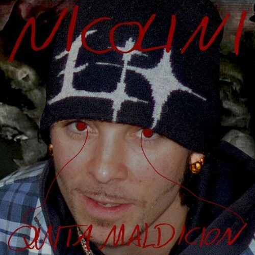 Nicolini, Sharp Shin — Quita Maldicion (2026)